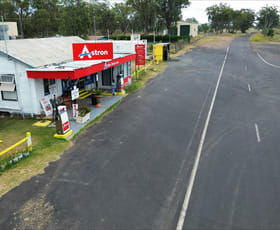 Showrooms / Bulky Goods commercial property for sale at Lot 2 CUNNINGHAM Highway Oman Ama QLD 4352