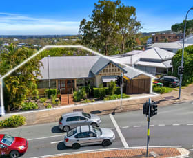 Development / Land commercial property for sale at 86 MacGregor Terrace Bardon QLD 4065