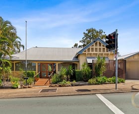 Development / Land commercial property for sale at 86 MacGregor Terrace Bardon QLD 4065