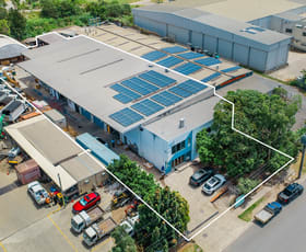 Factory, Warehouse & Industrial commercial property sold at 13 William Banks Drive Burleigh Heads QLD 4220