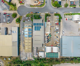 Factory, Warehouse & Industrial commercial property sold at 13 William Banks Drive Burleigh Heads QLD 4220