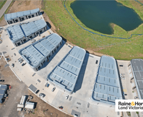 Factory, Warehouse & Industrial commercial property for sale at 75-135 Bolinda Road Campbellfield VIC 3061