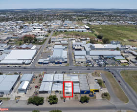 Factory, Warehouse & Industrial commercial property sold at 279 Park Street West Delacombe VIC 3356