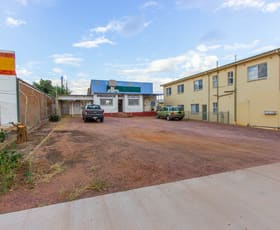 Factory, Warehouse & Industrial commercial property sold at 43 Kurrajong Avenue Leeton NSW 2705