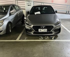 Other commercial property for sale at CARSPACE 327/58 Franklin Street Melbourne VIC 3000