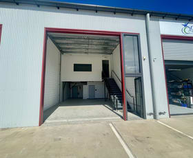 Factory, Warehouse & Industrial commercial property for lease at Unit 12/4 Colony Close Tuggerah NSW 2259