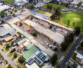Factory, Warehouse & Industrial commercial property for sale at Unit 17C/4 Louise Avenue Ingleburn NSW 2565