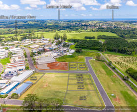 Development / Land commercial property for sale at 19-26 Northcott Crescent Alstonville NSW 2477 Development / Land commercial property for sale at 19-26 Northcott Crescent Alstonville NSW 2477