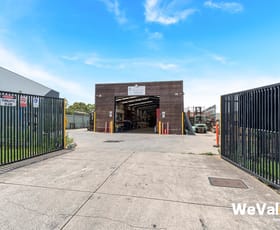 Showrooms / Bulky Goods commercial property for sale at 38 & 40 Lisa Place Coolaroo VIC 3048