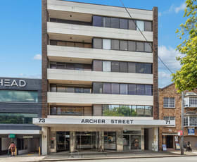 Offices commercial property for sale at Suite 304/71 - 73 Archer Street Chatswood NSW 2067