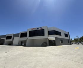 Showrooms / Bulky Goods commercial property for sale at 1/8 Distribution Court Arundel QLD 4214