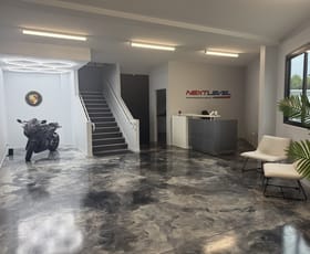 Showrooms / Bulky Goods commercial property for sale at 1/8 Distribution Court Arundel QLD 4214