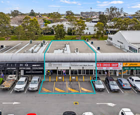 Shop & Retail commercial property sold at 9/197-207 Bloomfield Street Cleveland QLD 4163