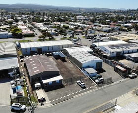 Factory, Warehouse & Industrial commercial property for sale at 6 Nairana Street Invermay TAS 7248