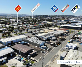 Factory, Warehouse & Industrial commercial property for sale at 6 Nairana Street Invermay TAS 7248
