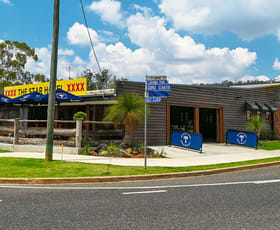 Hotel, Motel, Pub & Leisure commercial property for sale at 1 Hodgkinson Street Eidsvold QLD 4627