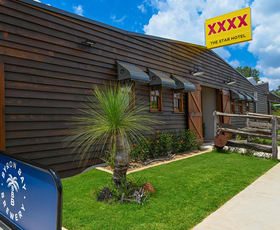 Hotel, Motel, Pub & Leisure commercial property for sale at 1 Hodgkinson Street Eidsvold QLD 4627