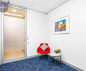 Factory, Warehouse & Industrial commercial property for sale at Suite 3/1 Chaplin Drive Lane Cove NSW 2066