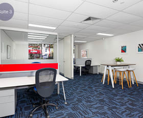 Factory, Warehouse & Industrial commercial property for sale at Suite 3/1 Chaplin Drive Lane Cove NSW 2066