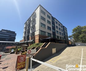 Shop & Retail commercial property for sale at 292/33 North Street Spring Hill QLD 4000