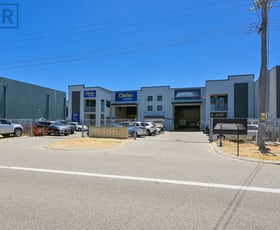 Factory, Warehouse & Industrial commercial property sold at 1 & 2/92 Forsyth Street O'connor WA 6163