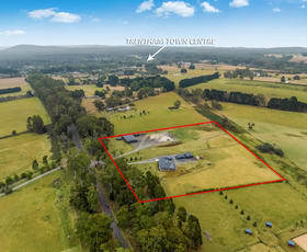 Other commercial property for sale at 115 Kyneton-Trentham Road Trentham VIC 3458