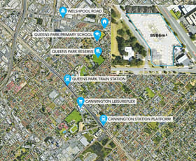 Other commercial property for sale at 230 Treasure Road Queens Park WA 6107 Other commercial property for sale at 230 Treasure Road Queens Park WA 6107
