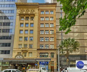 Offices commercial property for lease at Suite 406/74 Pitt Street Sydney NSW 2000