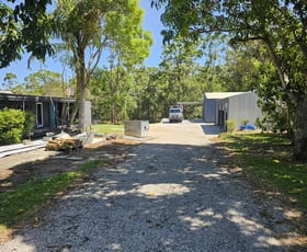 Development / Land commercial property for lease at Narangba QLD 4504