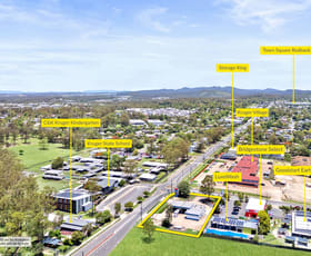 Shop & Retail commercial property for sale at 181 Kruger Parade Redbank Plains QLD 4301