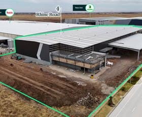 Factory, Warehouse & Industrial commercial property for lease at 4 Rhine Road Truganina VIC 3029 Factory, Warehouse & Industrial commercial property for lease at 4 Rhine Road Truganina VIC 3029