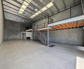 Factory, Warehouse & Industrial commercial property for sale at 4/2 Lomandra Place Coolum Beach QLD 4573