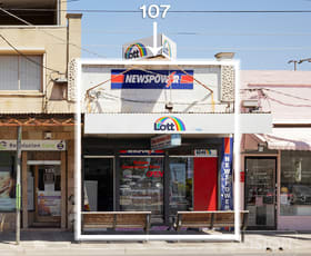 Offices commercial property for sale at 107 Holmes Street Brunswick East VIC 3057