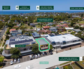 Development / Land commercial property for sale at 103 Alfred Street Narraweena NSW 2099 Development / Land commercial property for sale at 103 Alfred Street Narraweena NSW 2099