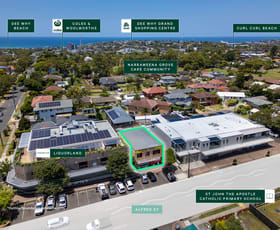 Shop & Retail commercial property for sale at 103 Alfred Street Narraweena NSW 2099 Shop & Retail commercial property for sale at 103 Alfred Street Narraweena NSW 2099