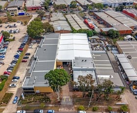 Factory, Warehouse & Industrial commercial property for sale at 20 Rowood Road Prospect NSW 2148