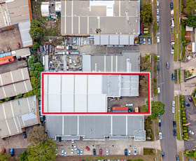 Factory, Warehouse & Industrial commercial property for sale at 20 Rowood Road Prospect NSW 2148