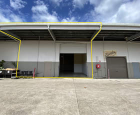 Factory, Warehouse & Industrial commercial property for sale at 4/8 William Murray Drive Cannonvale QLD 4802