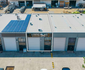 Showrooms / Bulky Goods commercial property sold at 4/511 Olsen Avenue Southport QLD 4215