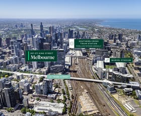 Development / Land commercial property for sale at 267-271 King Street Melbourne VIC 3000 Development / Land commercial property for sale at 267-271 King Street Melbourne VIC 3000