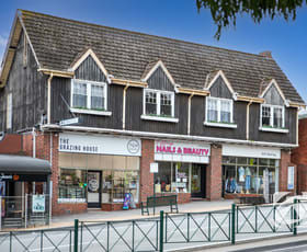 Development / Land commercial property for sale at 71-75 High Street Berwick VIC 3806