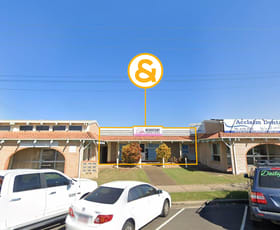 Offices commercial property for sale at 3/31 Maryborough Street Bundaberg Central QLD 4670 Offices commercial property for sale at 3/31 Maryborough Street Bundaberg Central QLD 4670
