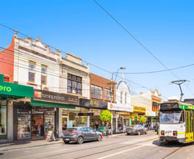 Shop & Retail commercial property sold at 204 Glenferrie Road Malvern VIC 3144