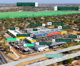 Showrooms / Bulky Goods commercial property for sale at Lot 203/2 Curtis Road Munno Para SA 5115