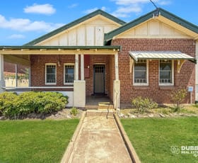 Offices commercial property sold at 51 Bultje Street Dubbo NSW 2830
