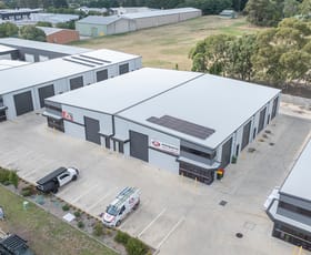 Factory, Warehouse & Industrial commercial property for sale at 12 Cameron Place Orange NSW 2800
