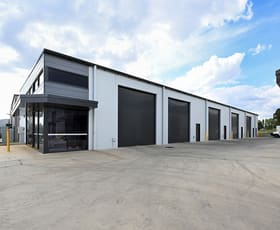 Factory, Warehouse & Industrial commercial property for sale at 12 Cameron Place Orange NSW 2800