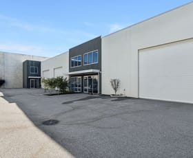 Factory, Warehouse & Industrial commercial property for sale at 4/14 Lithic Way Wangara WA 6065