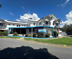 Offices commercial property for sale at 5 & 12/25 Seaside Boulevard Marcoola QLD 4564