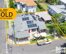 Shop & Retail commercial property for sale at 40 Oxford Street Hamilton QLD 4007 Shop & Retail commercial property for sale at 40 Oxford Street Hamilton QLD 4007